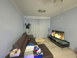 Sembawang Cottage (D27), Apartment #604096431